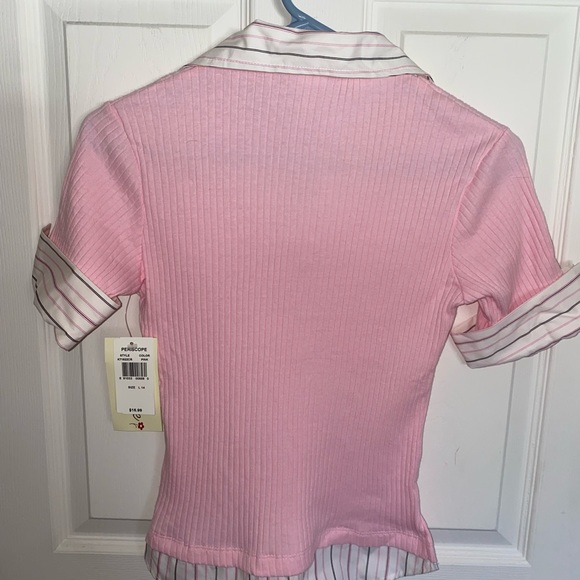 Girls top - Picture 3 of 4